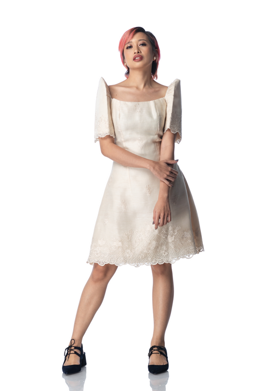 Cali Dress