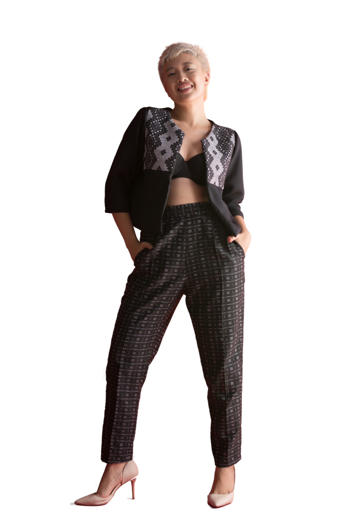 Cielo Blazer