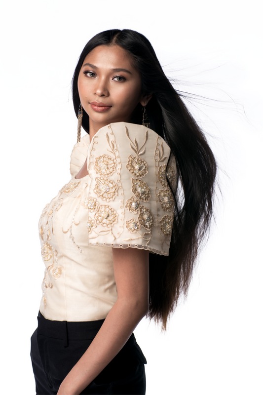 Cinderella Blouse