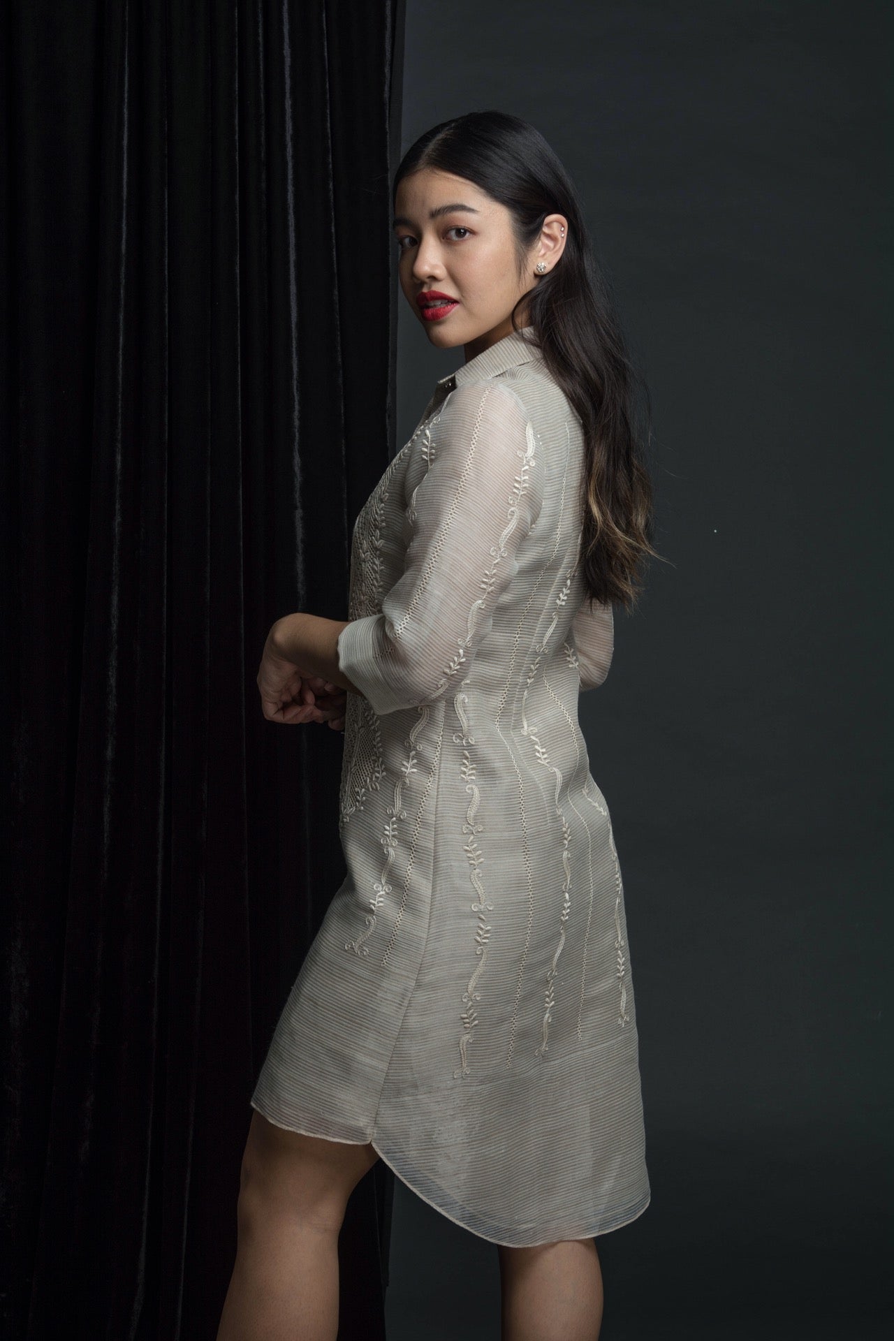 Corina Dress