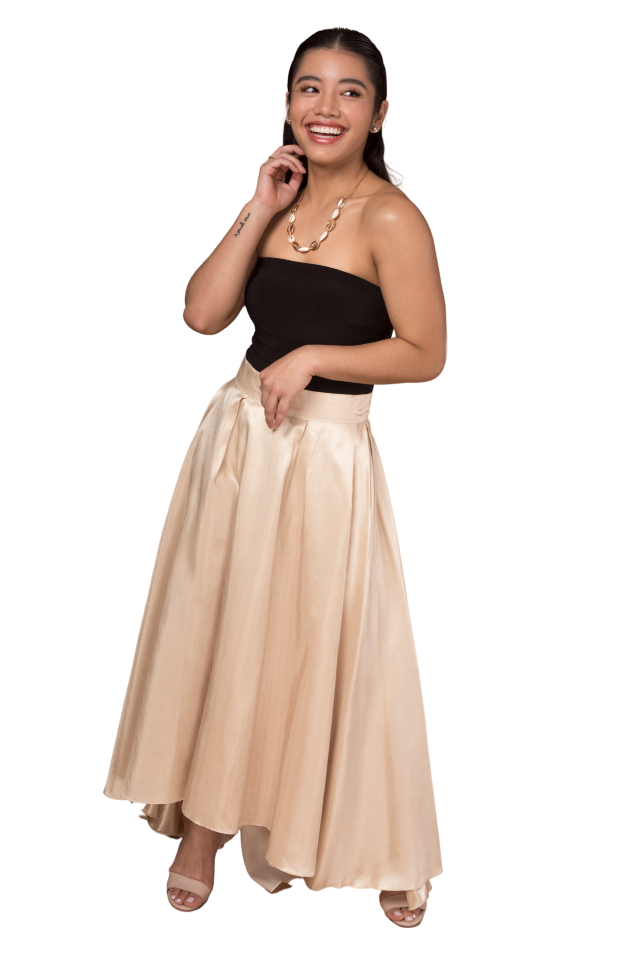Del Skirt