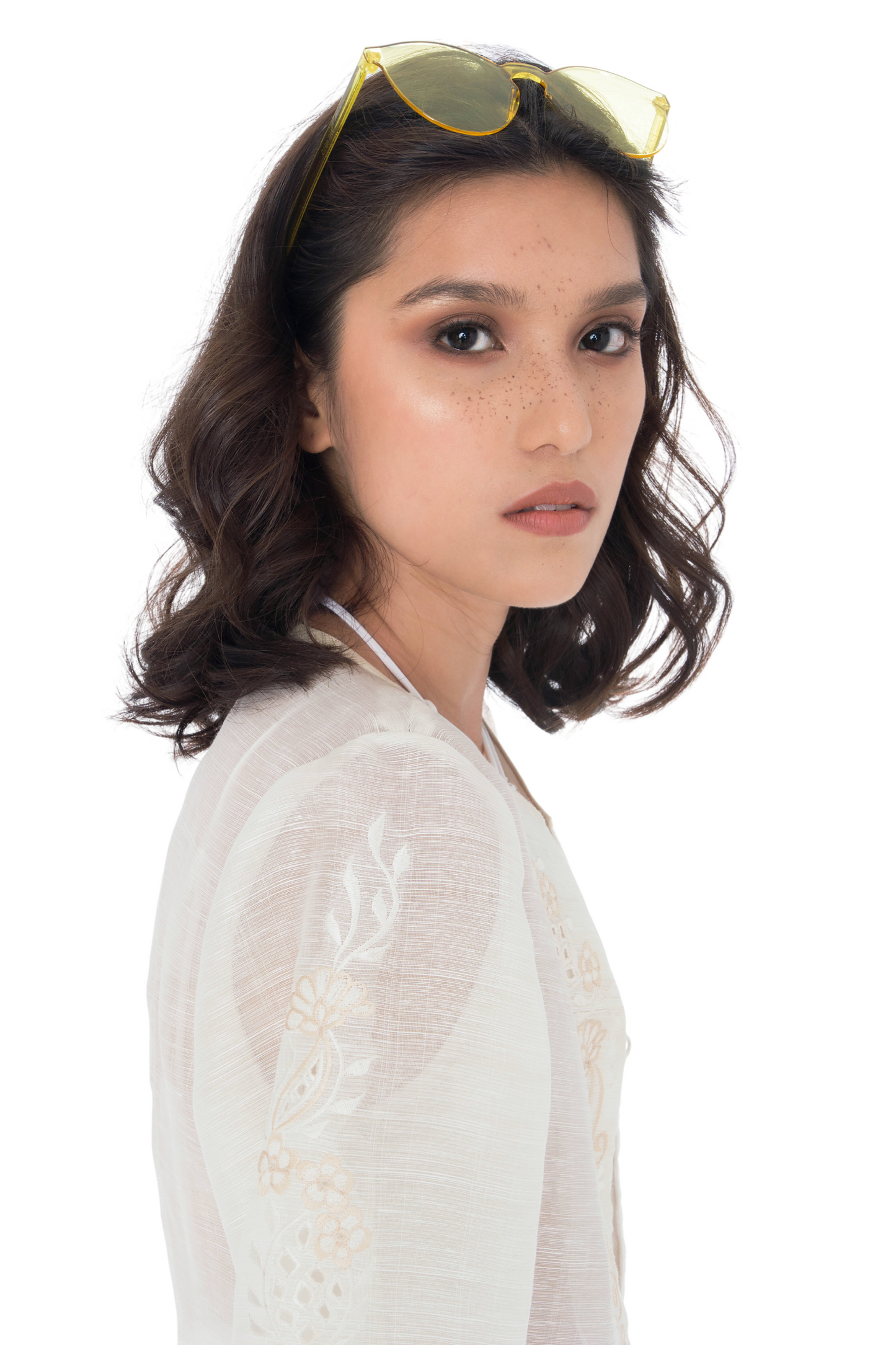 Denzel Lady Barong