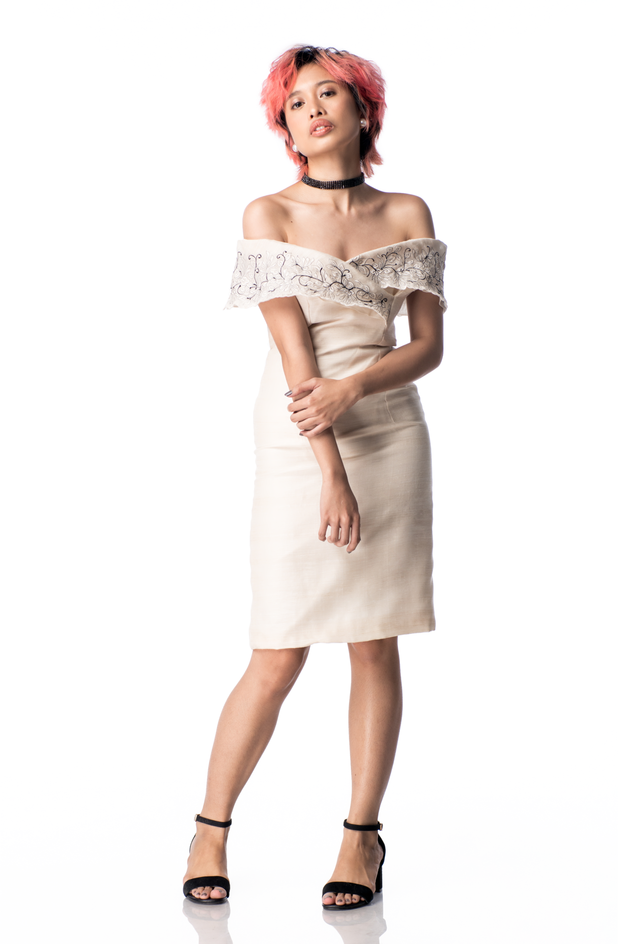 Elia Dress