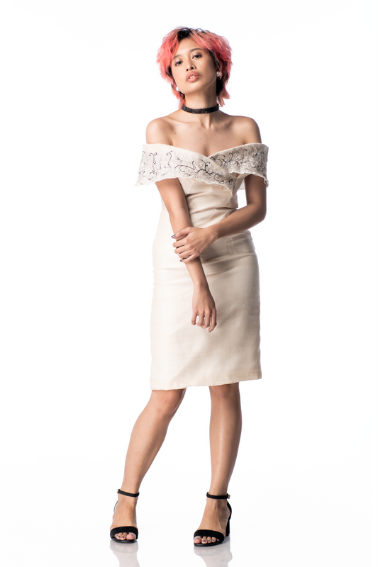 Elia Dress