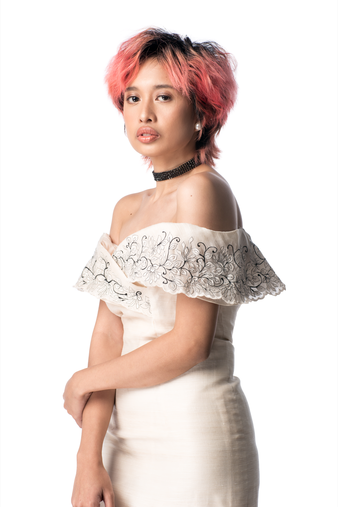 Elia Dress
