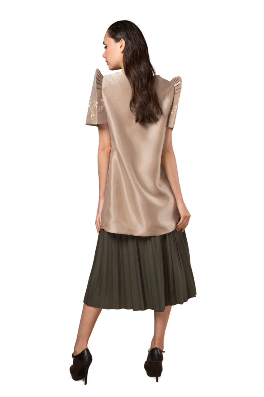 Emilia Blazer
