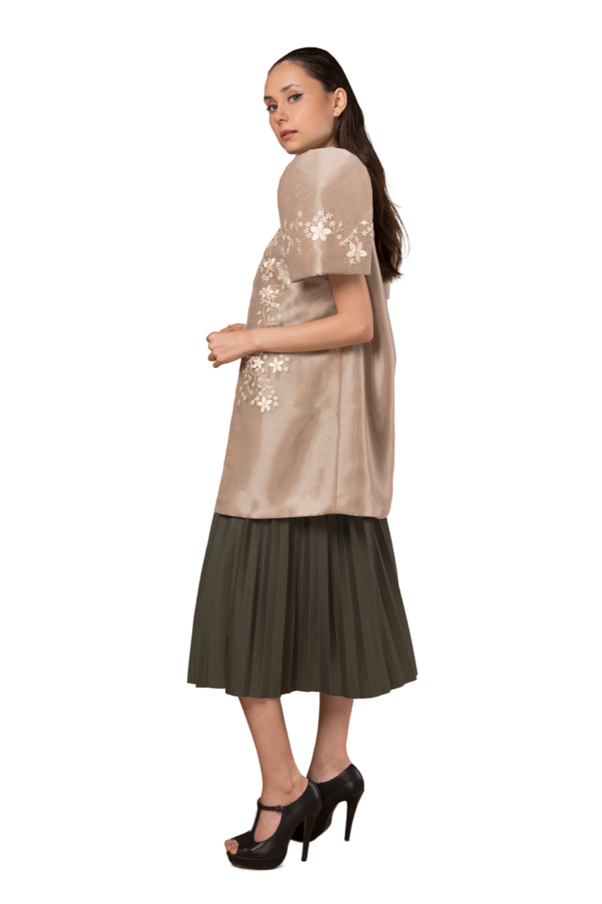 Emilia Blazer