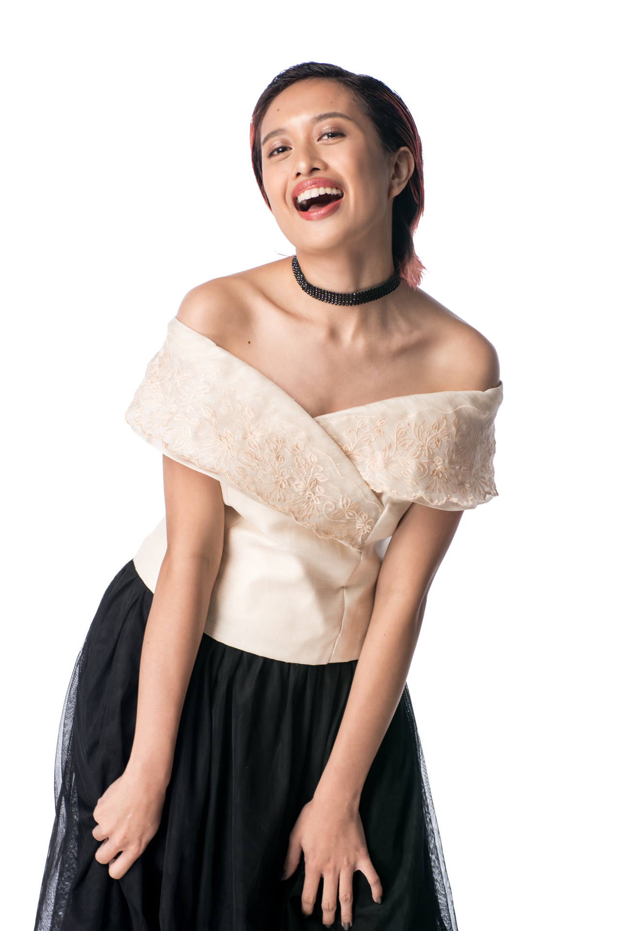 Ezra Blouse