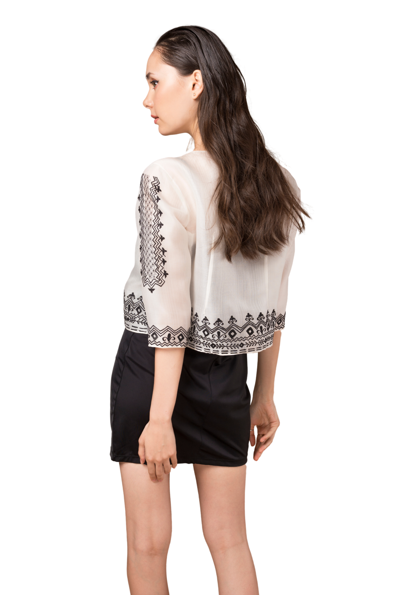 Hazel Blazer