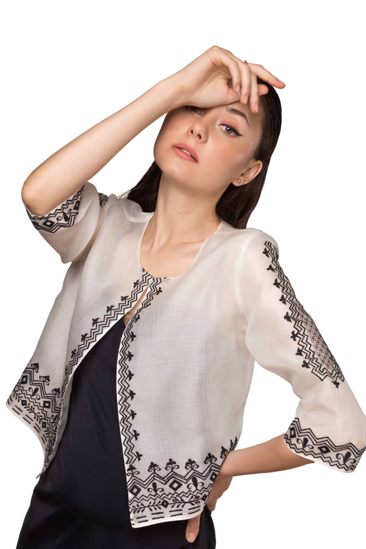 Hazel Blazer
