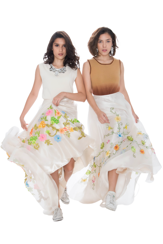 Jolina Skirt