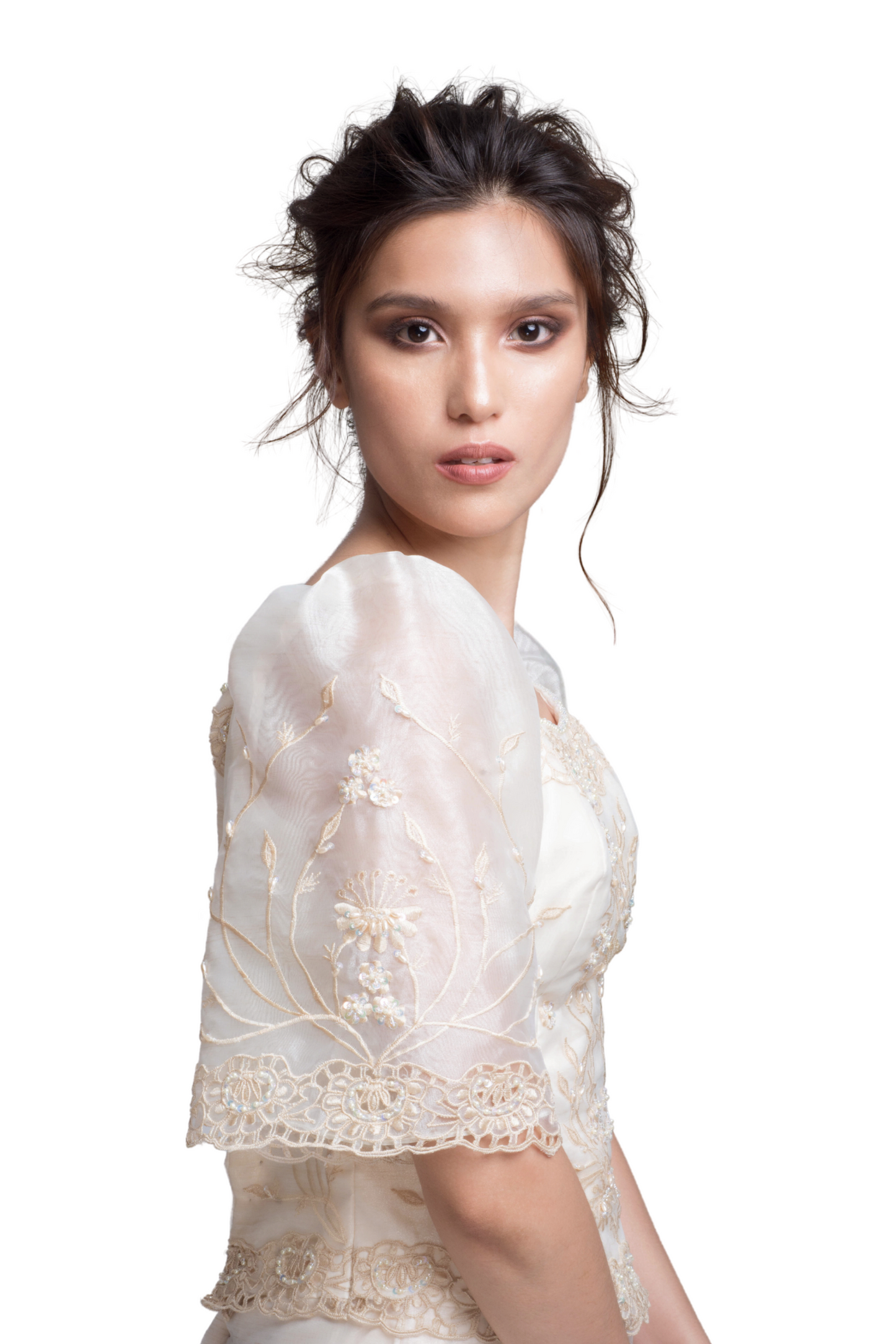 Jonalyn BS Gown