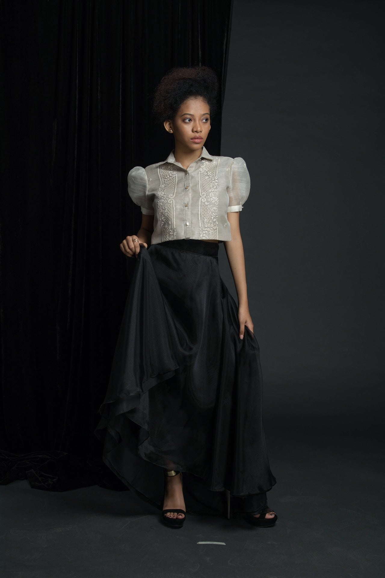 Julia Blouse