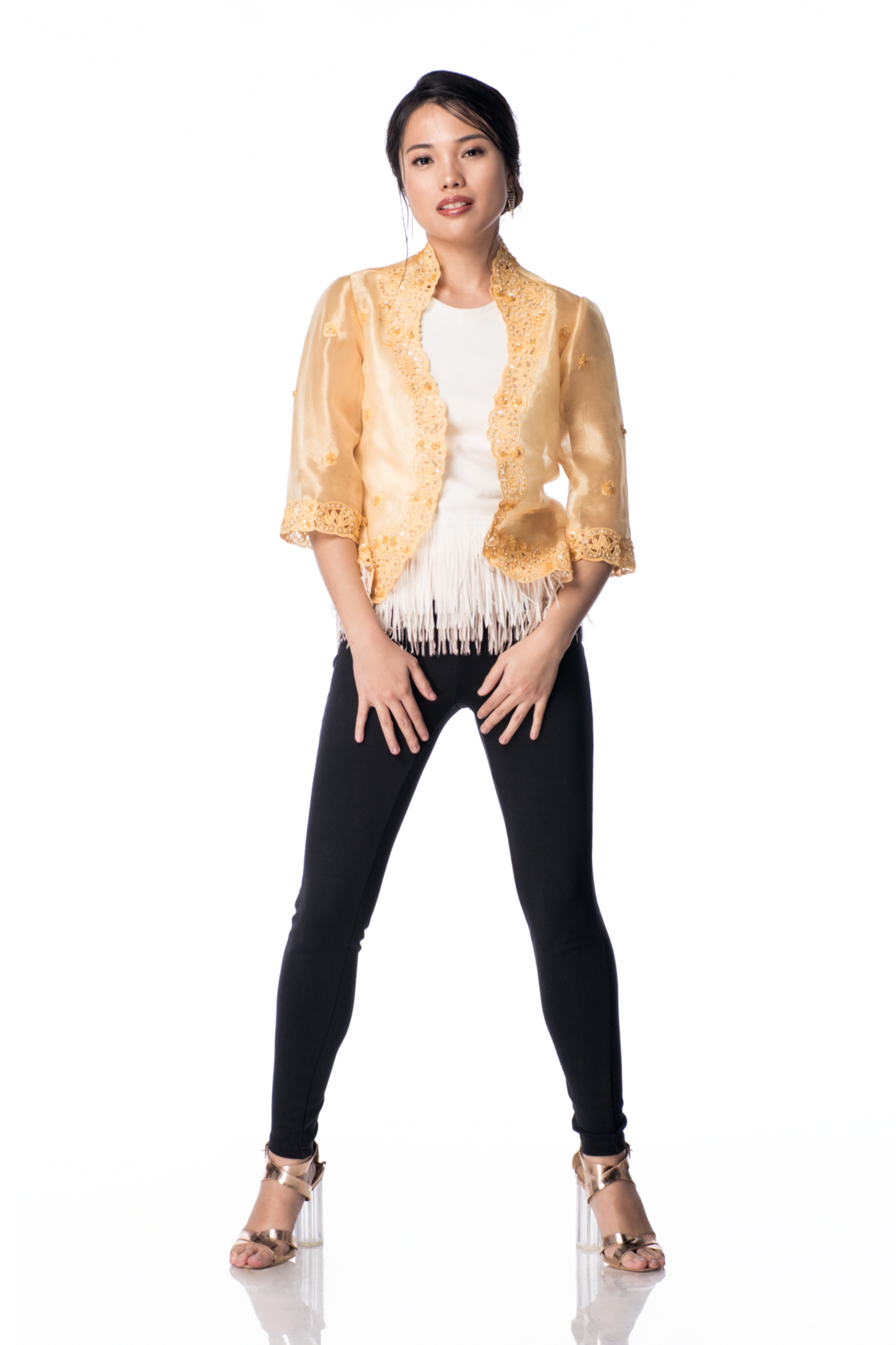 Monica Blazer