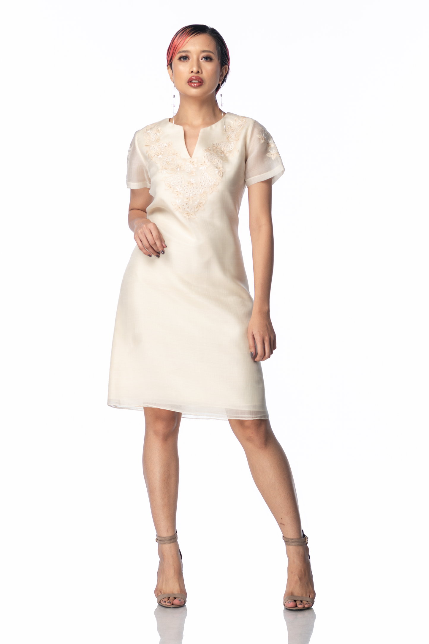 Ethel Dress