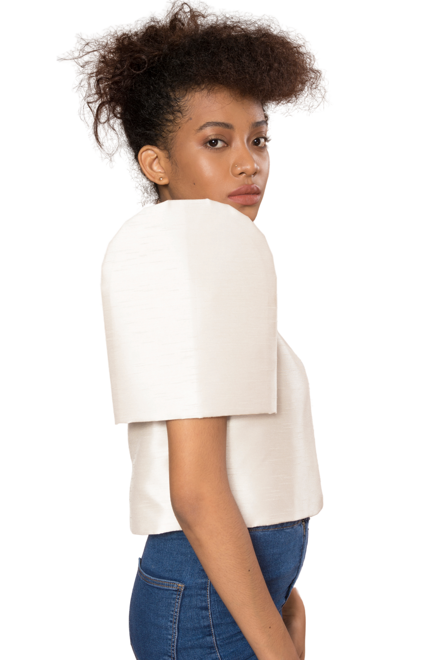 Ximena Blouse