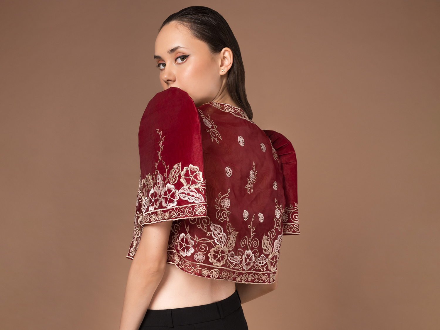 Filipina Wear - Boleros