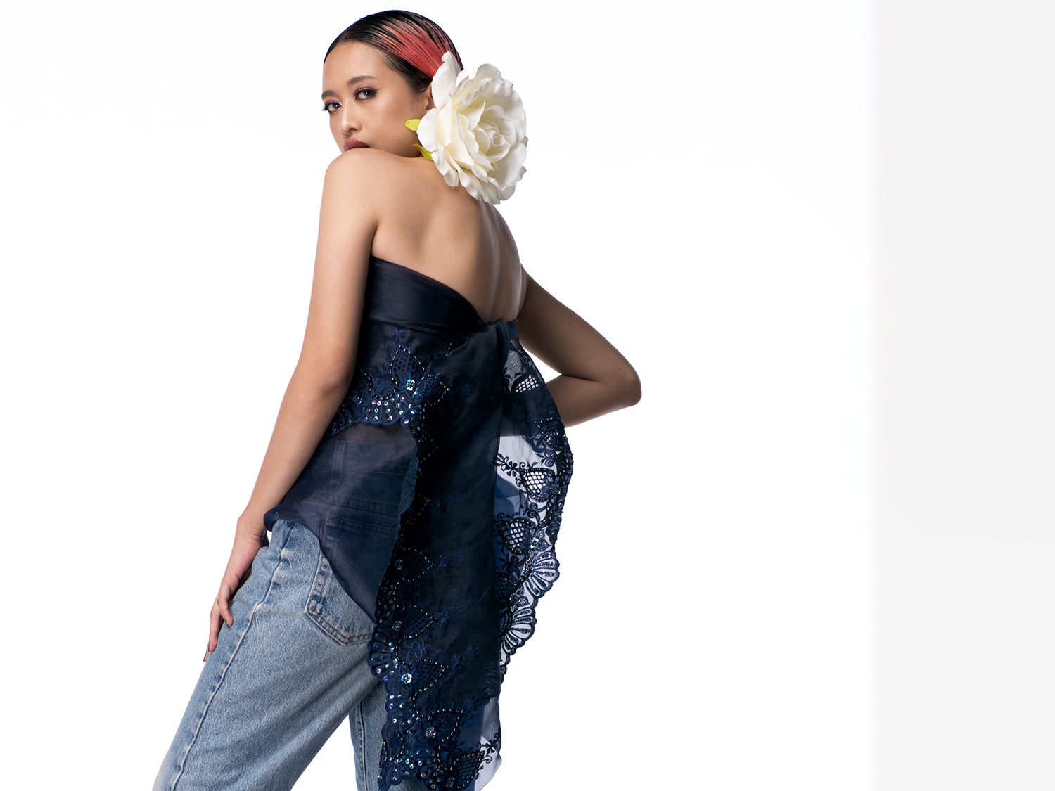 Filipina Wear - Cover Ups