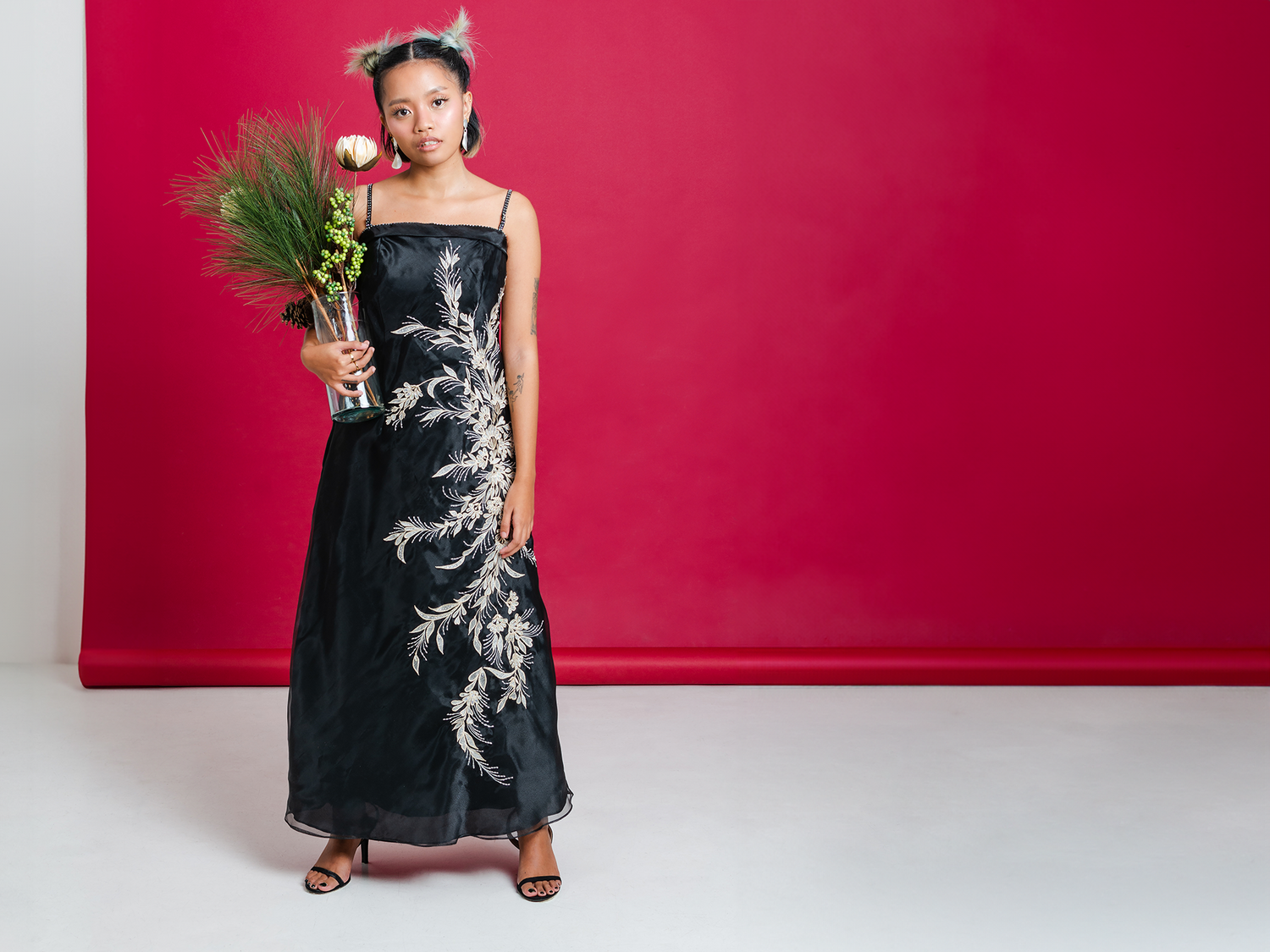 Filipina Wear - Dresses