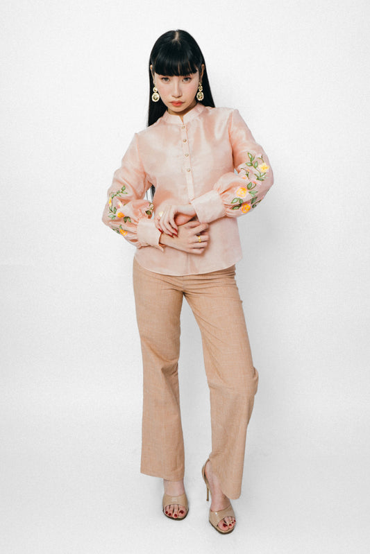 Tara Lady Barong