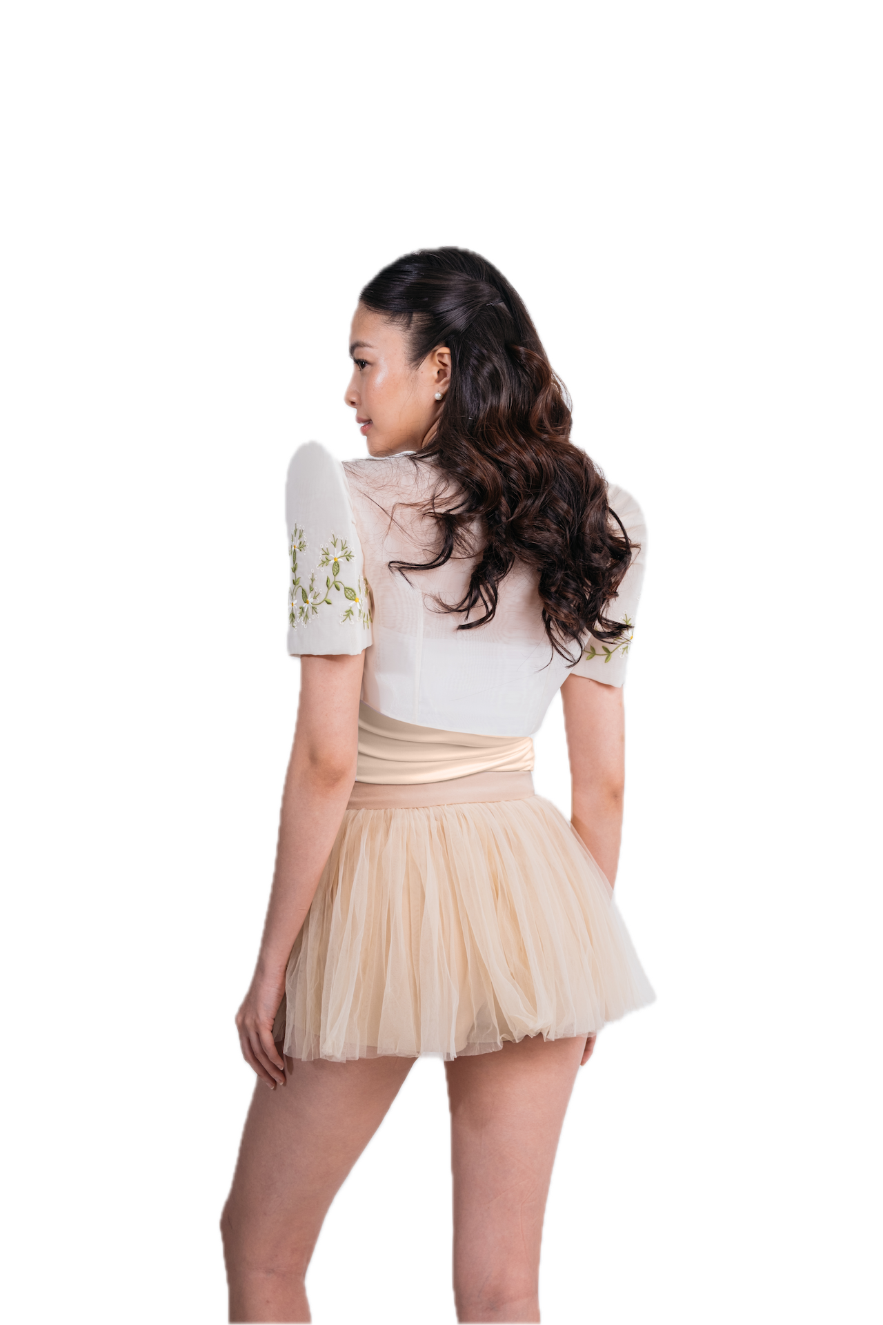 Dahlia Bolero