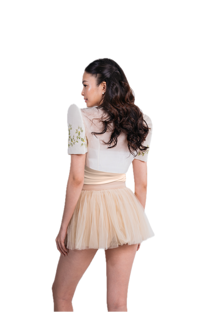 Dahlia Bolero
