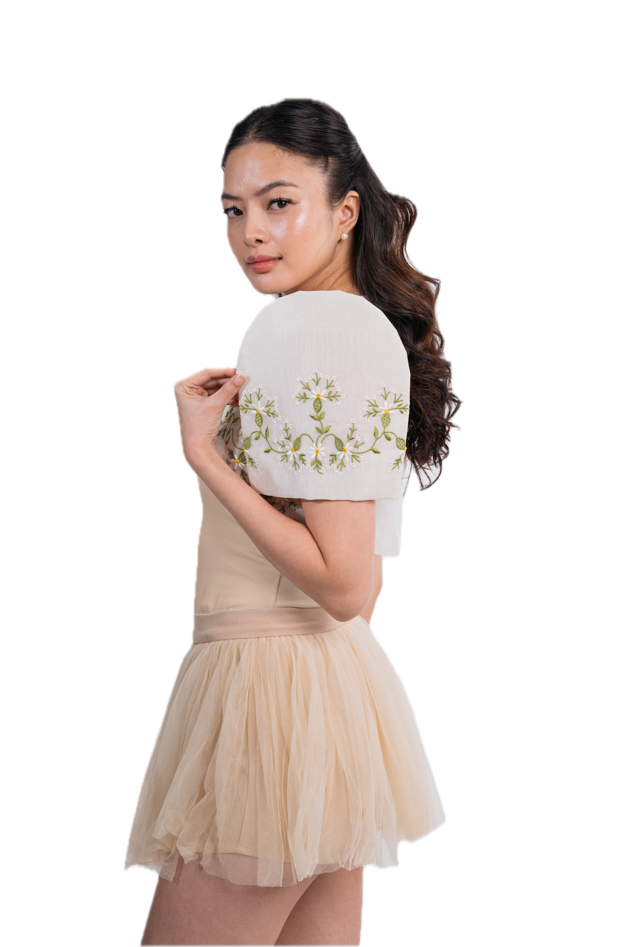 Dahlia Bolero