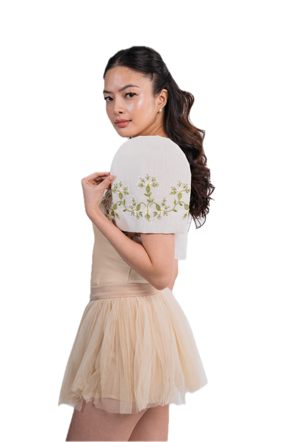 Dahlia Bolero