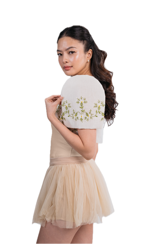 Dahlia Bolero