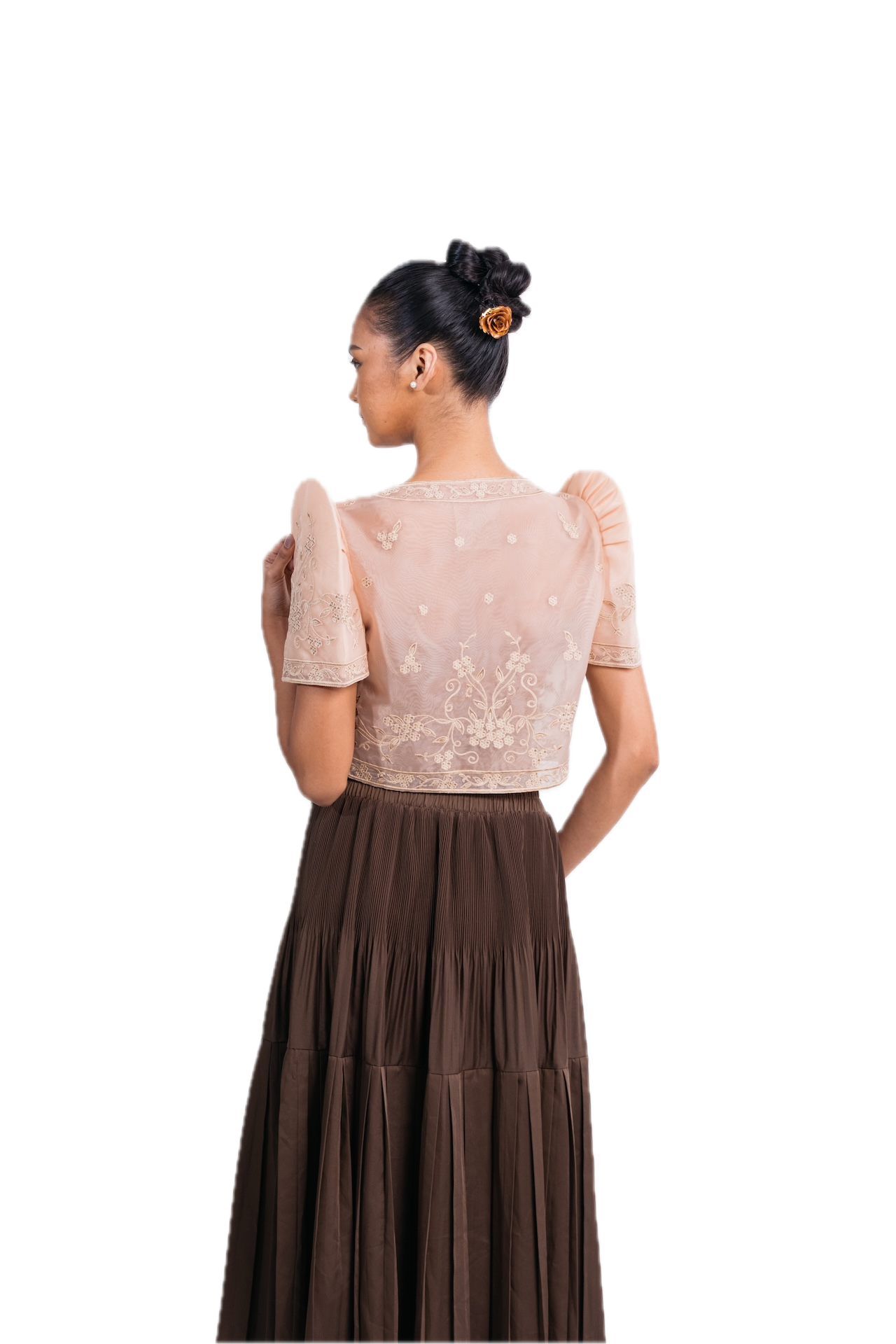 Nora Bolero
