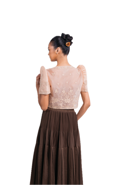 Nora Bolero