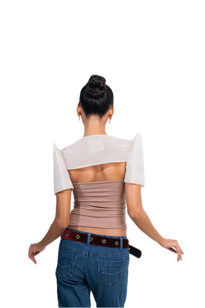 Capri Harness Bolero