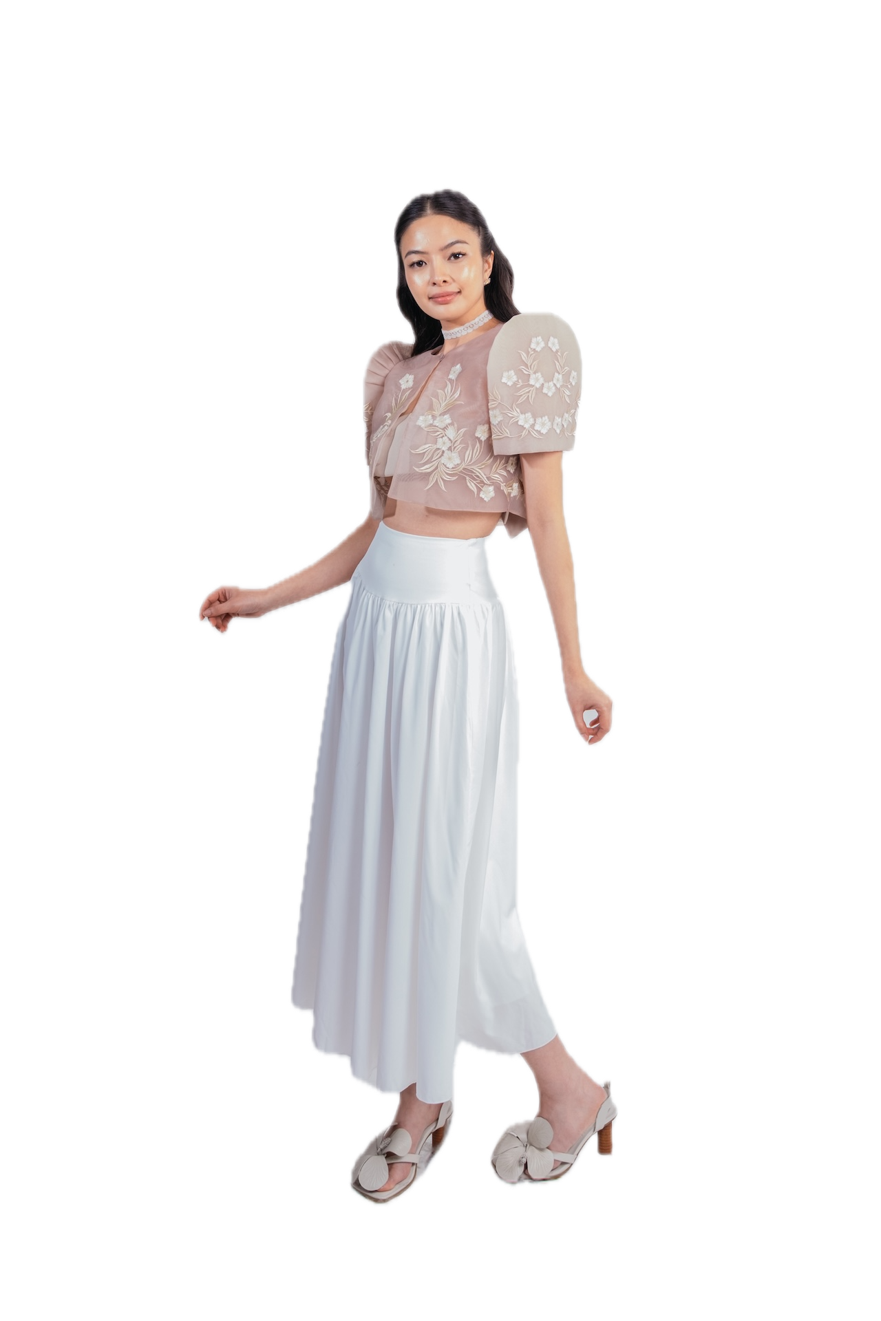 Mayumi Bolero
