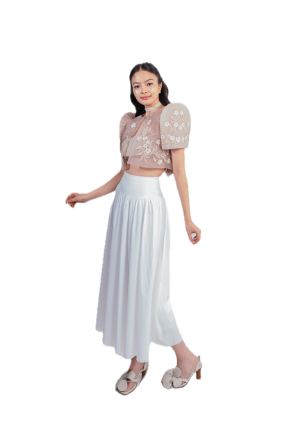Mayumi Bolero