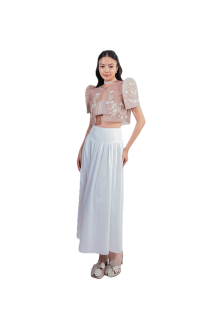 Mayumi Bolero