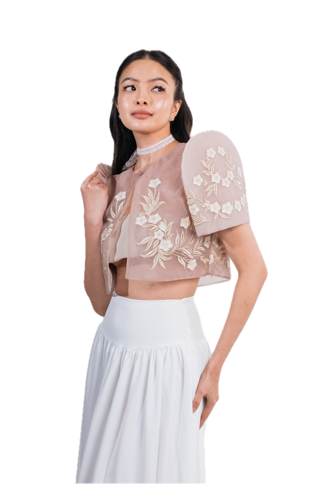 Mayumi Bolero