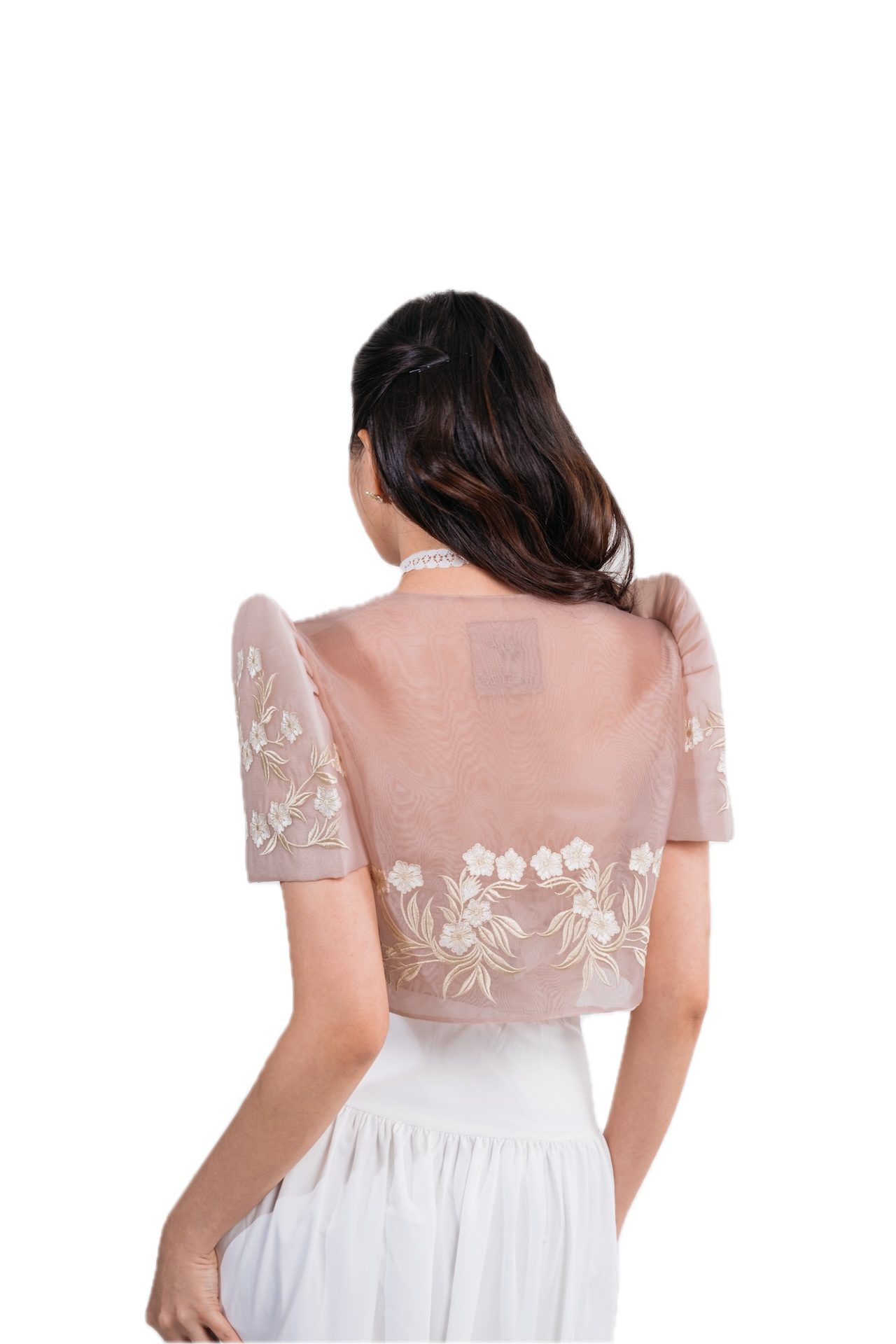 Mayumi Bolero