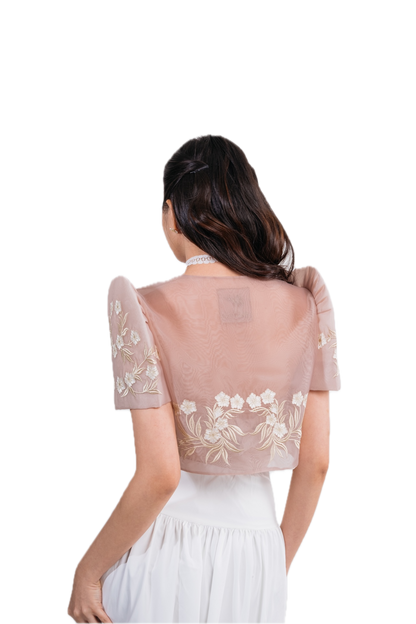Mayumi Bolero