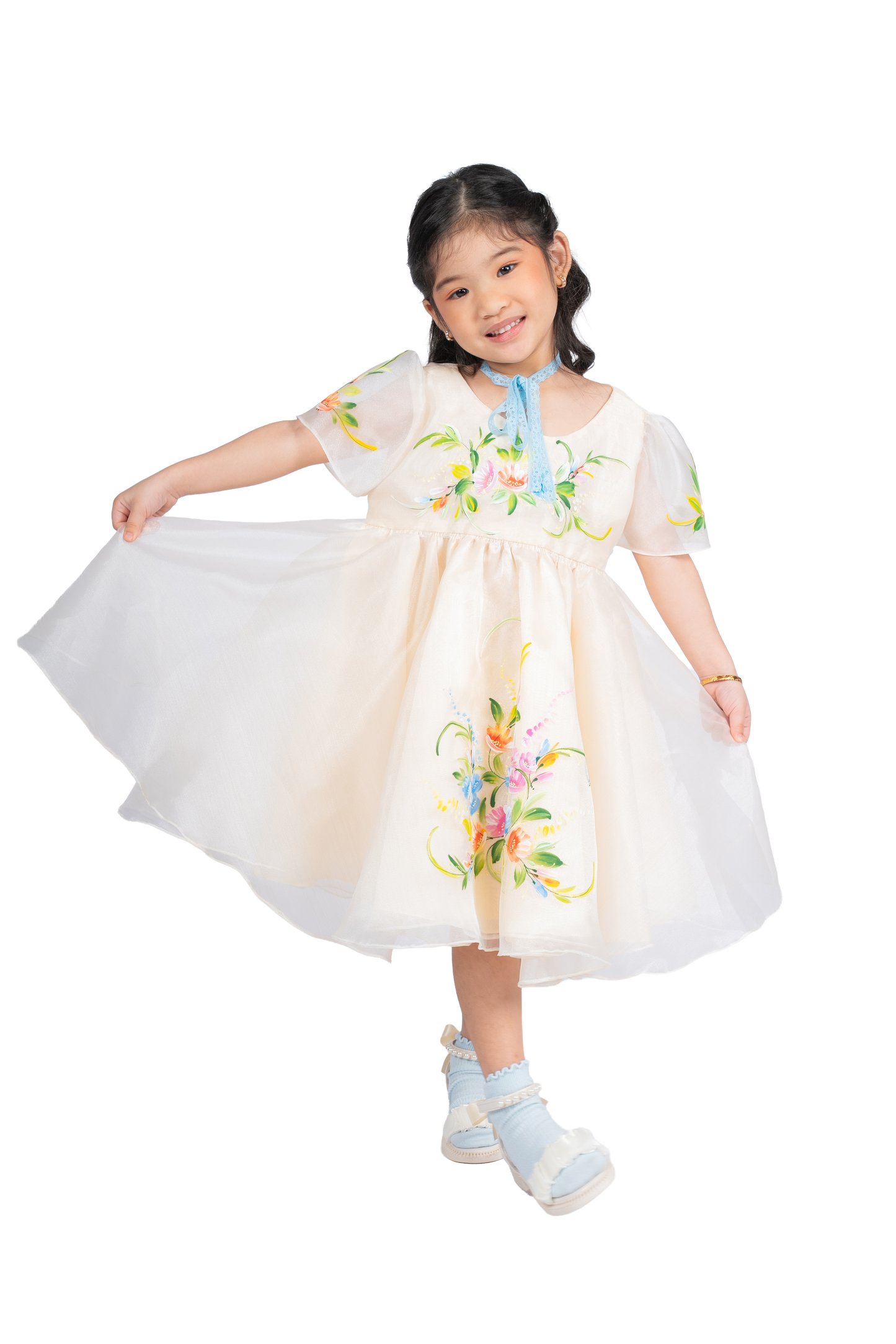 Zia Dress
