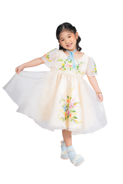 Zia Dress