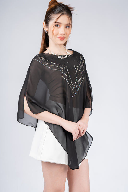 Inah Poncho