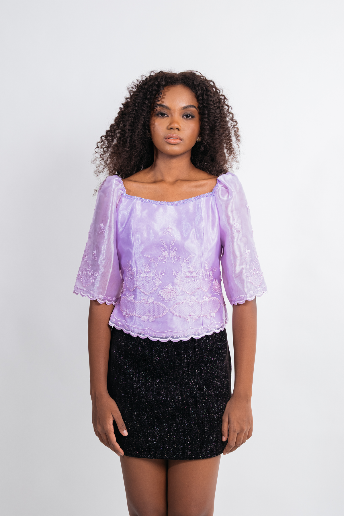 Jaira Blouse