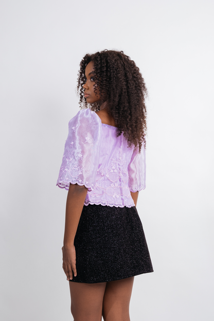 Jaira Blouse