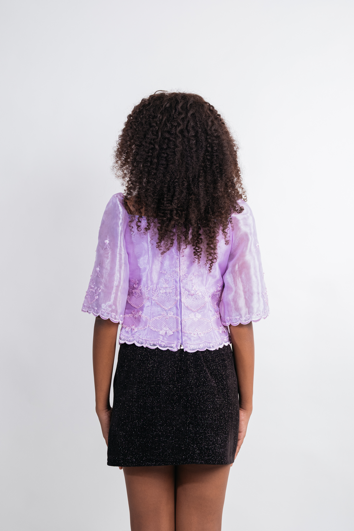 Jaira Blouse