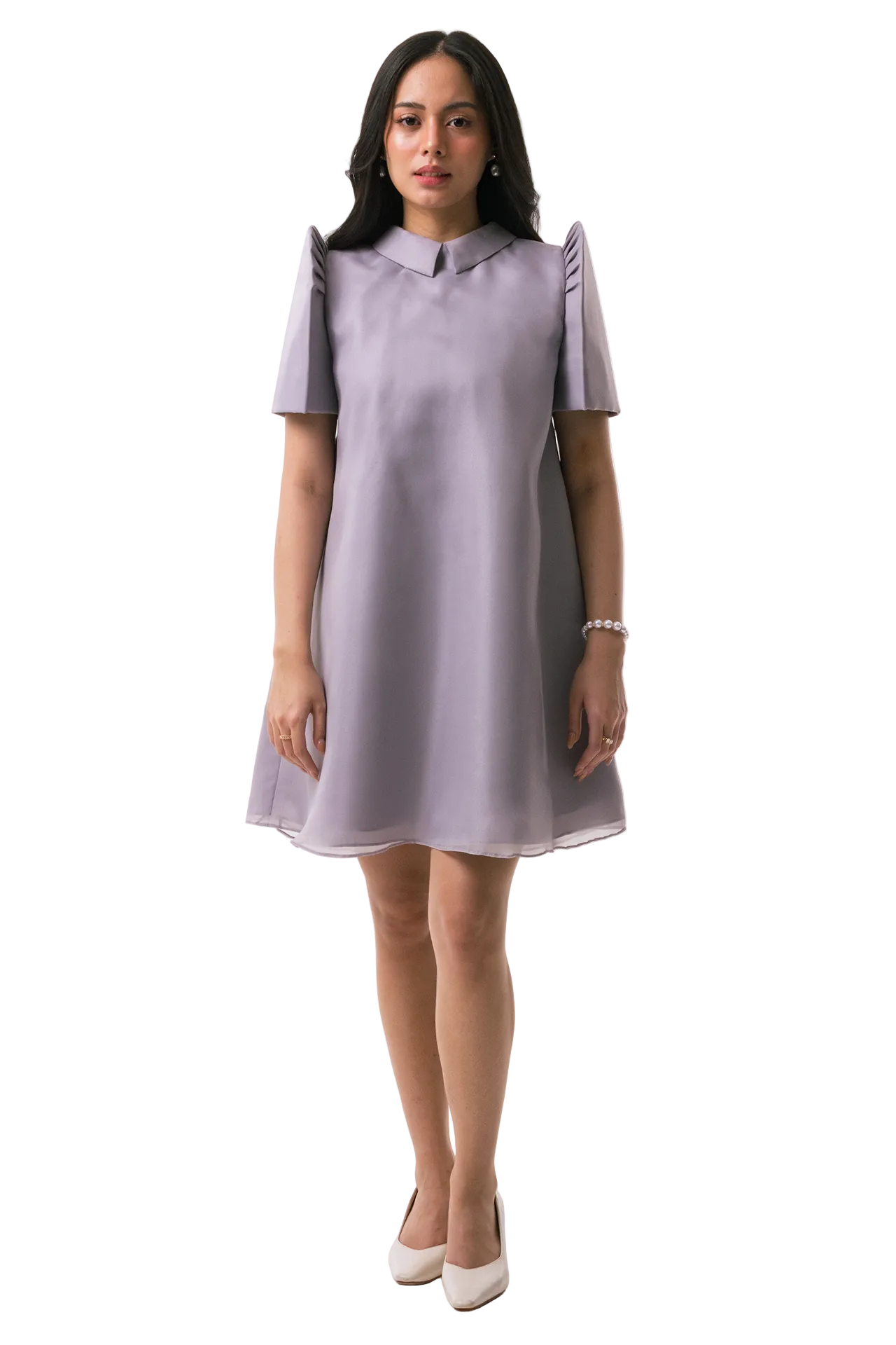 Emma Filipiniana Dress