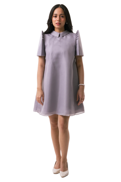 Emma Filipiniana Dress