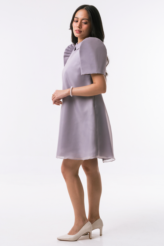 Emma Filipiniana Dress