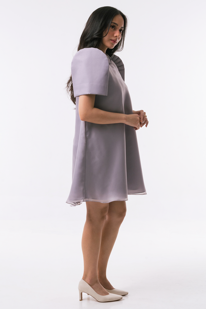Emma Filipiniana Dress