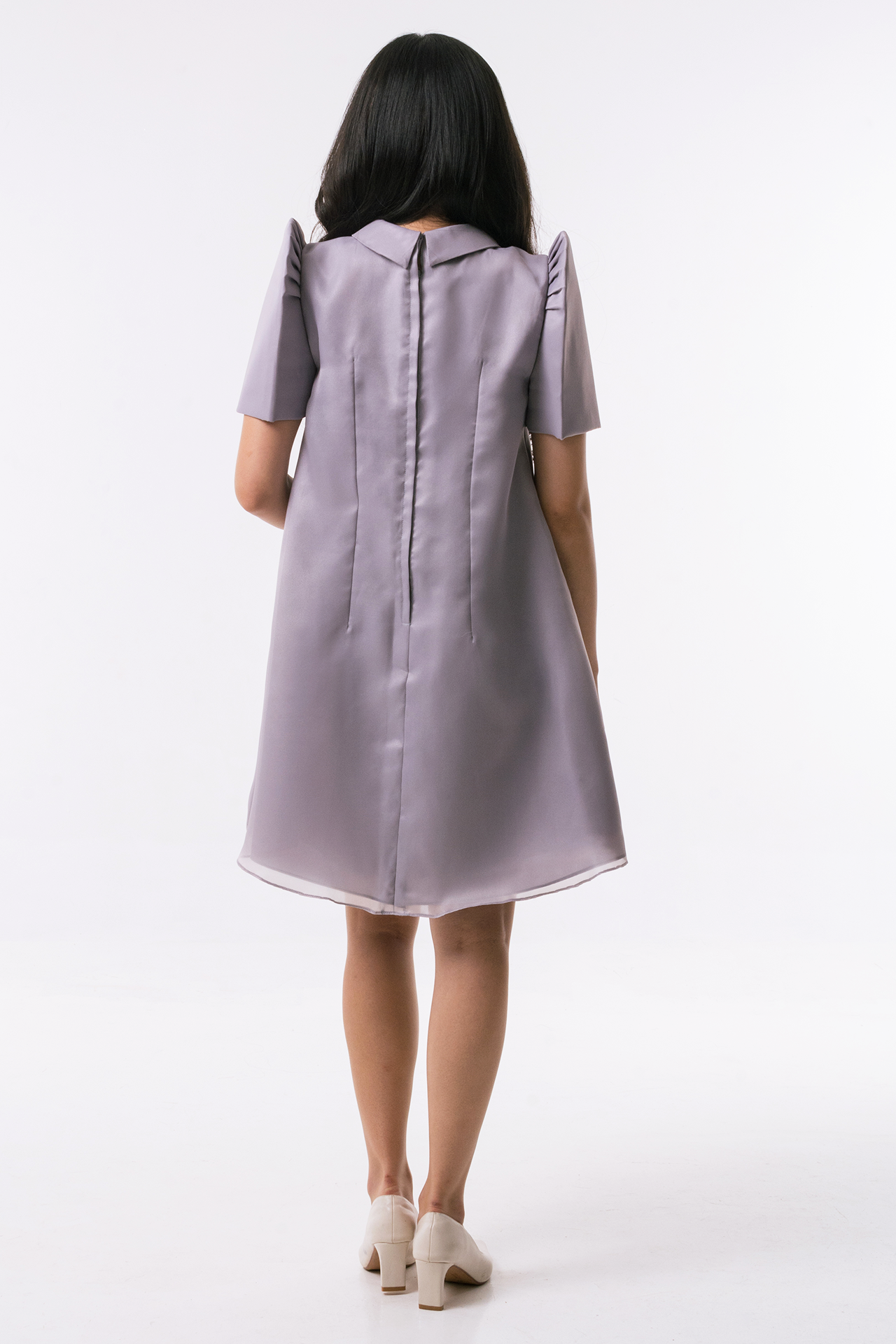Emma Filipiniana Dress