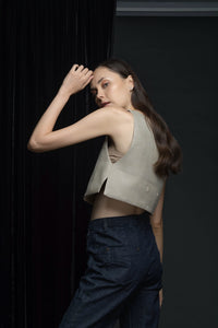 Tricia Blouse
